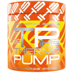 Iron Horse, Thermo Pump, Tropic, 360 g