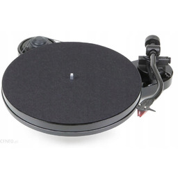 Pro-Ject Rpm 1 Carbon z wkładką Ortofon 2M-RED