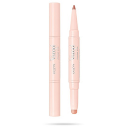 PUPA Vamp! Creamy Duo, pomadka i konturówka