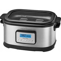 Urządz. do gotowania Sous-Vide Profi Cook SV-1112