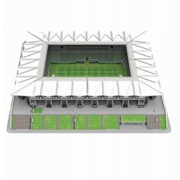 Stadion Legia Warszawa