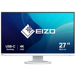 EIZO FlexScan EV2740S-WT - monitor LCD IPS 27",