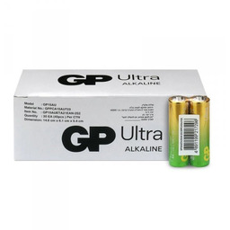 GP Battery Baterie alkaliczne LR6/AA GP ULTRA 40szt.