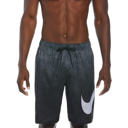 NIKE Nike 9 Krótkie Siatkówki - Odzież pływacka