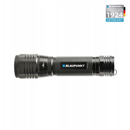 Latarka ręczna Led Blaupunkt 1600lm IPX4 6xAA
