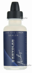 Kryolan - CEL Sealer - Utrwalacz Eyelinera -