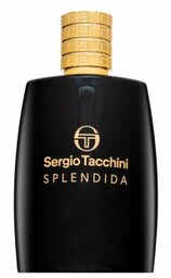 Sergio Tacchini Splendida woda perfumowana dla kobiet 100