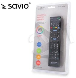 SAVIO Pilot RC-08 (telewizory)