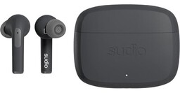 Sudio N2 Pro Black