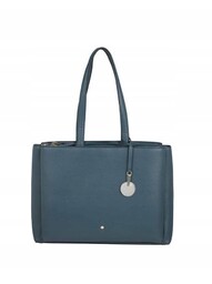 Torba Samsonite Round The Clock Blue
