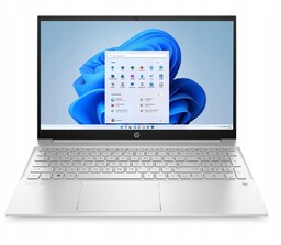 Laptop Hp Pavilion 15-eg i3-13 8GB 256GB Intel