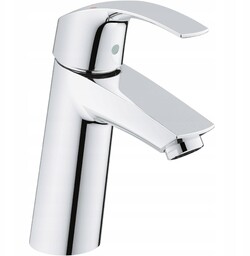 Eurosmart Bateria umywalkowa, Rozmiar M Grohe 23324001