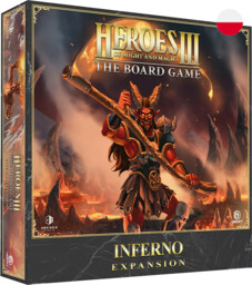 Archon Studio Heroes of Might and Magic III: