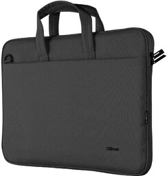 Trust, Torba na laptopa, Bologna 16'' ECO BLACK