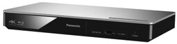 Odtwarzacz Blu-ray Panasonic DMP-BDT185EG BL284