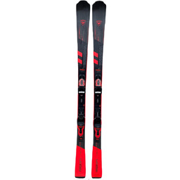 Narty Rossignol Forza 20D S / Xpress 10