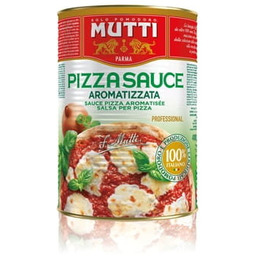Sos do pizzy z przyprawami MUTTI 4100g