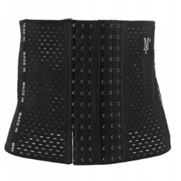 3D PAS gorset MODELUJĄCY odchudzający 3D cienki