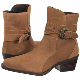 Botki Nepeke Esed Castanho (NP63-a)