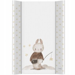 Przewijak na łóżeczko 50x70 cm Dreamer Ceba Baby