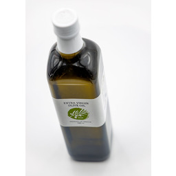 Grecka Oliwa Extra Virgin 750 ml - Kalamata