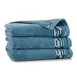 TGRAFIK70X140 - ręcznik - niagara