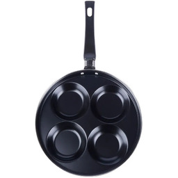 Edinos Patelnia z nieprzywierającą powłoką do jajek 25cm