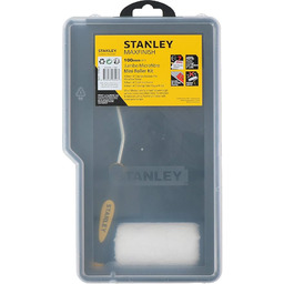 Stanley - Zestaw rolek malarskich - 100 mm