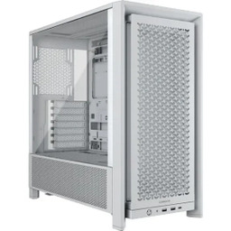 Corsair Frame 4000D Biały Obudowa