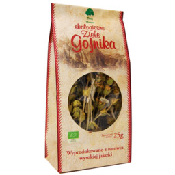 Gojnik ziele(pęczek) 25g DARY NATURY