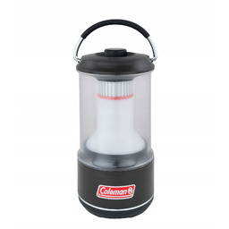 Lampa Coleman Batteryguard 600L Lantern Black