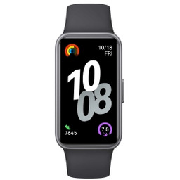 Huawei Band 10 Czarny Smartband