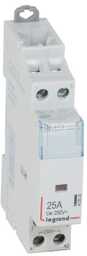 STYCZNIK MODUŁOWY SM425 25A 230V 2NO Legrand 412523