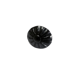 Pinezka Ozdoba 15mm Grawer 10szt