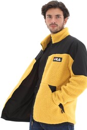 Kurtka męska Fia Manolo przejściowa sherpa-L