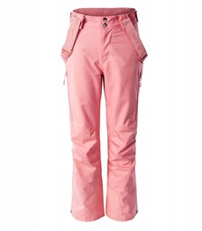 DAMSKIE SPODNIE NARCIARSKIE LEANNA ELBRUS XL