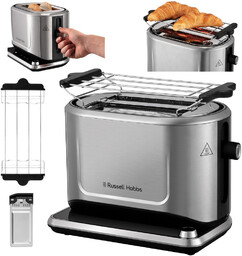 Toster Russell Hobbs Attentiv 26210-56