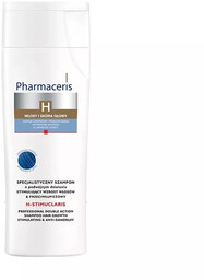 Pharmaceris H, H-Stimuclaris, specjalistyczny szampon stymulujący wzrost włosów,