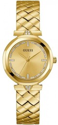 GUESS Zegarek GW0613L2