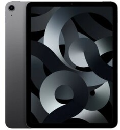 Apple, Tablet iPad Air Wi-Fi 64GB 10.9'' Space
