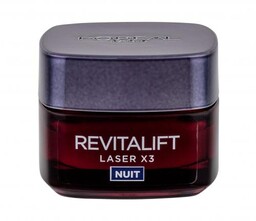 L''Oréal Paris Revitalift Laser X3 Night Cream krem