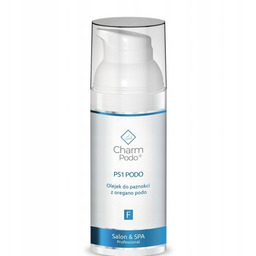 Charmine Rose CHARM PODO P51 olejek oregano