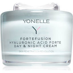 Yonelle Fortefusion, krem z kwasem hialuronowym forte