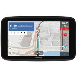 Nawigacja TomTom Go Professional 6''