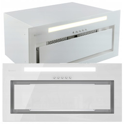 Okap Kuchenny Do Zabudowy Wkład Globalo Senturo 60cm