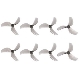 BETAFPV Śmigła Gemfan Szary Zyskaj