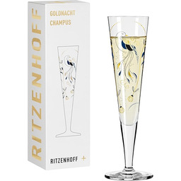 RITZENHOFF 1071043 kieliszek do szampana 200 ml -