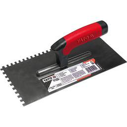 Yato Paca tynkarska nierdzewna 270x130 mm, ząb 6x6