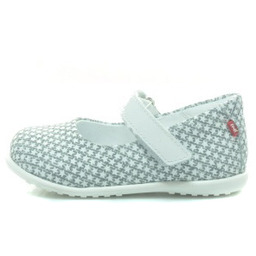 Emel E2433 Balerinki Do Nauki Chodzenia R.21