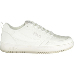 BIAŁE BUTY SPORTOWE DAMSKIE FILA